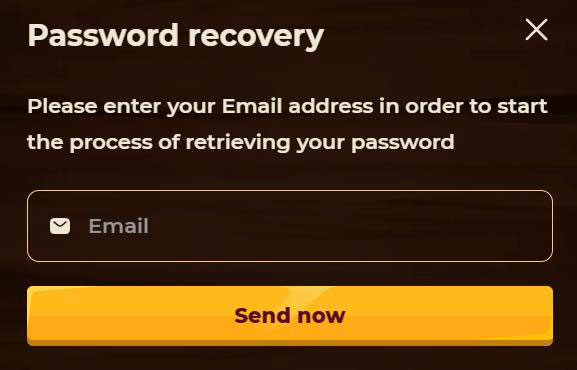 forgot password smokace-casino