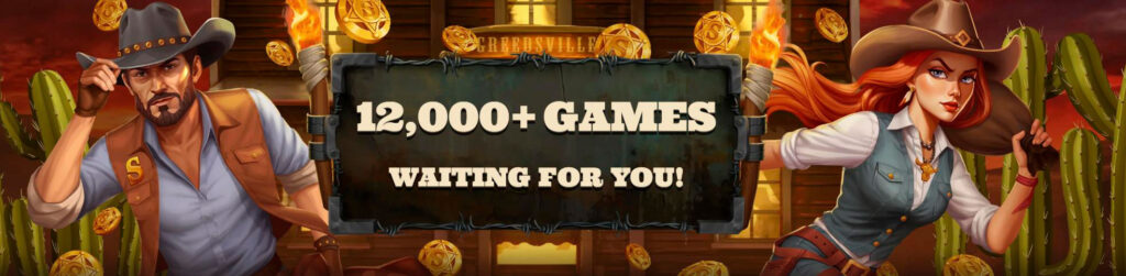 games banner smokace casino