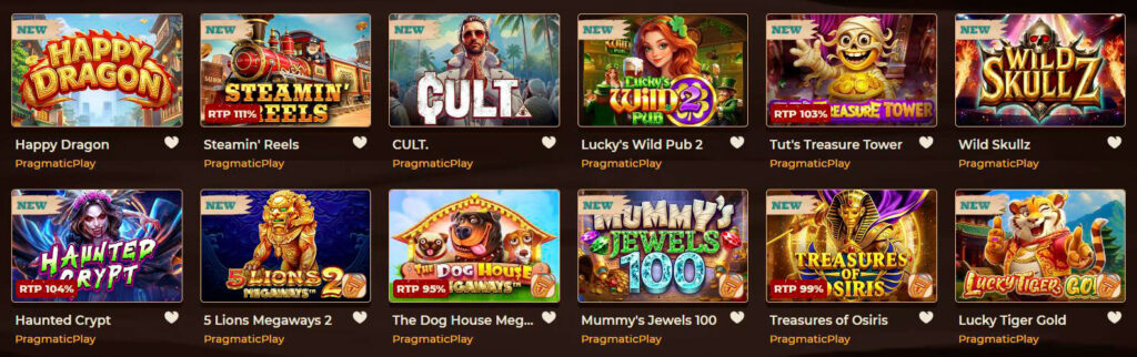 smokace casino pragmatic-play